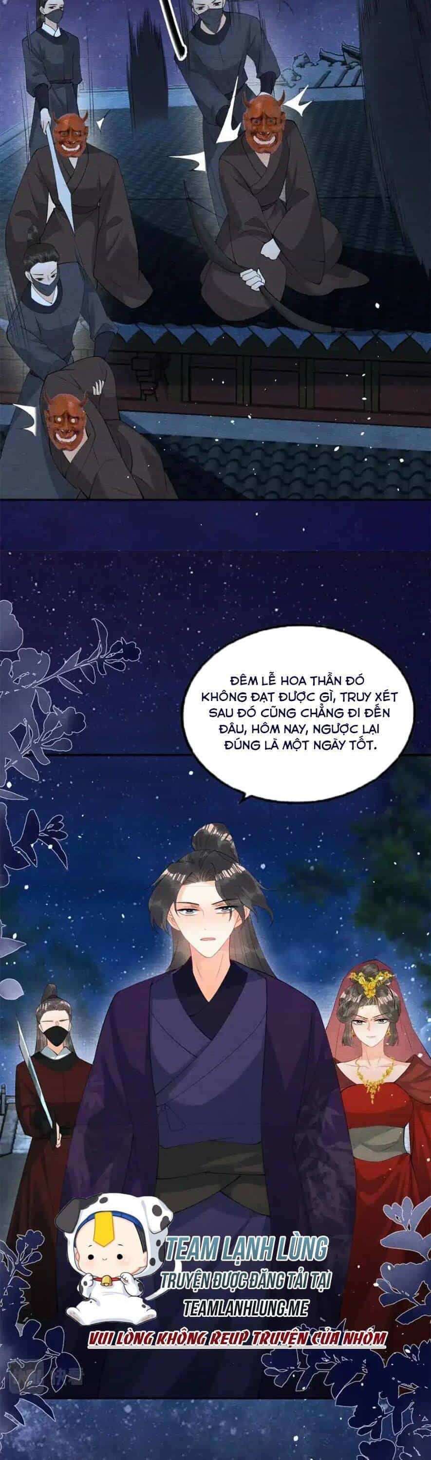 Tiêu Rồi, Lại Bị Bệnh Kiều Để Mắt Đến! - Chương 82 - ảnh 13