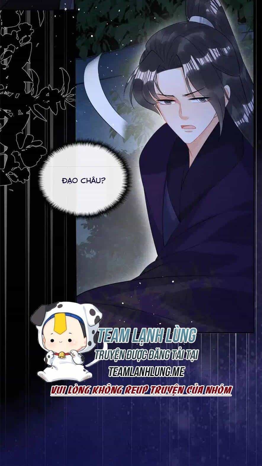 Tiêu Rồi, Lại Bị Bệnh Kiều Để Mắt Đến! - Chương 83 - ảnh 8