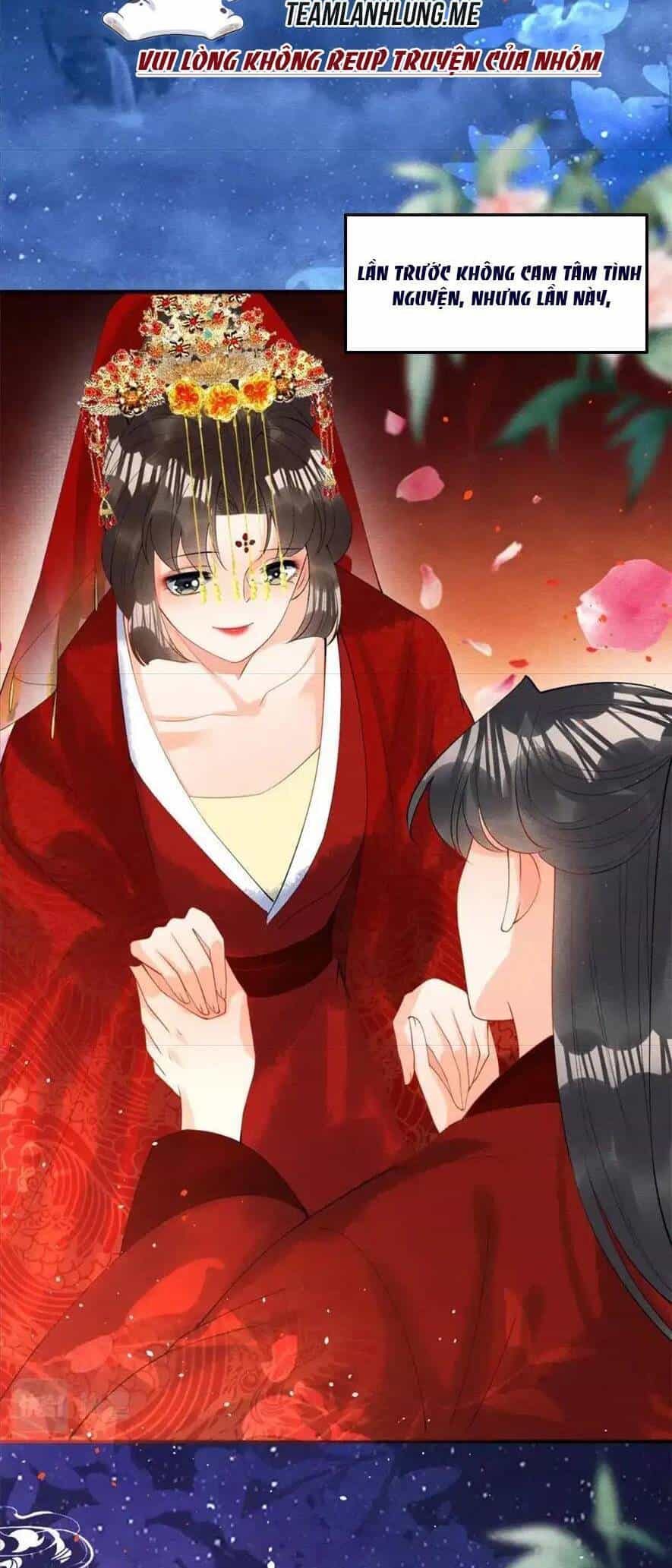 Tiêu Rồi, Lại Bị Bệnh Kiều Để Mắt Đến! - Chương 85 - ảnh 13
