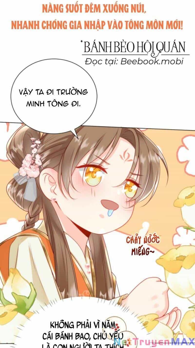 Tiểu Sư Muội Rõ Ràng Rất Mạnh, Nhưng Lại Quá Tấu Hề - Chương 0 - ảnh 4