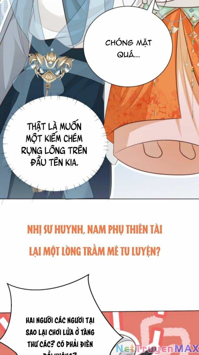 Tiểu Sư Muội Rõ Ràng Rất Mạnh, Nhưng Lại Quá Tấu Hề - Chương 0 - ảnh 8