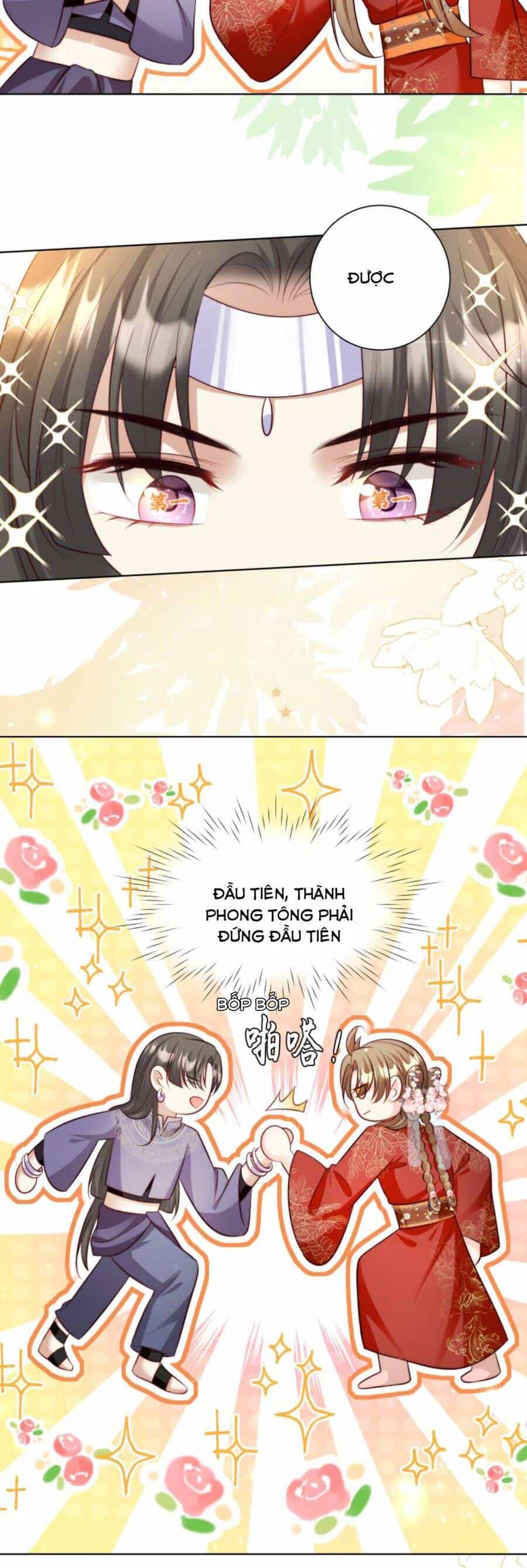Tiểu Sư Muội Rõ Ràng Rất Mạnh, Nhưng Lại Quá Tấu Hề - Chương 118 - ảnh 7