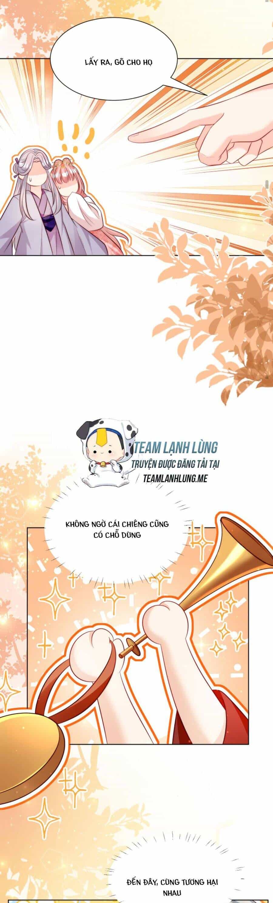Tiểu Sư Muội Rõ Ràng Rất Mạnh, Nhưng Lại Quá Tấu Hề - Chương 120 - 125 - ảnh 14