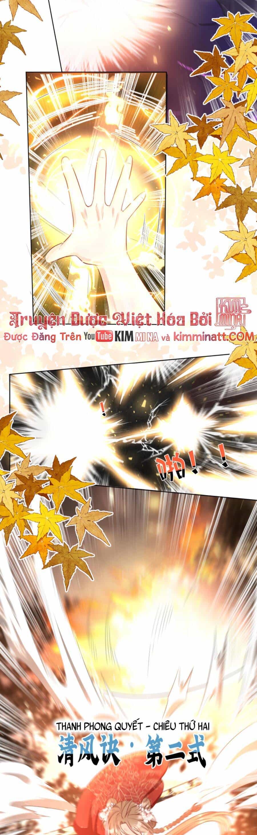Tiểu Sư Muội Rõ Ràng Rất Mạnh, Nhưng Lại Quá Tấu Hề - Chương 141 - ảnh 4
