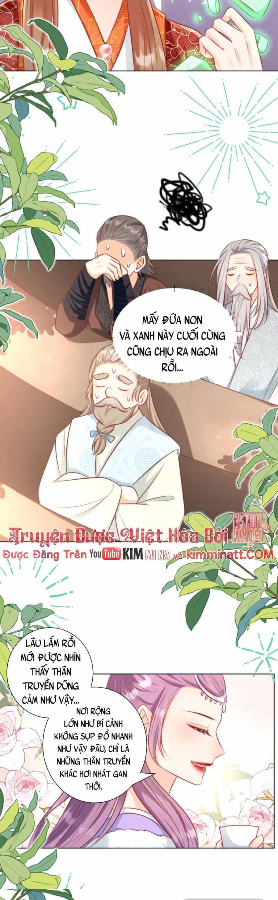 Tiểu Sư Muội Rõ Ràng Rất Mạnh, Nhưng Lại Quá Tấu Hề - Chương 141 - ảnh 6