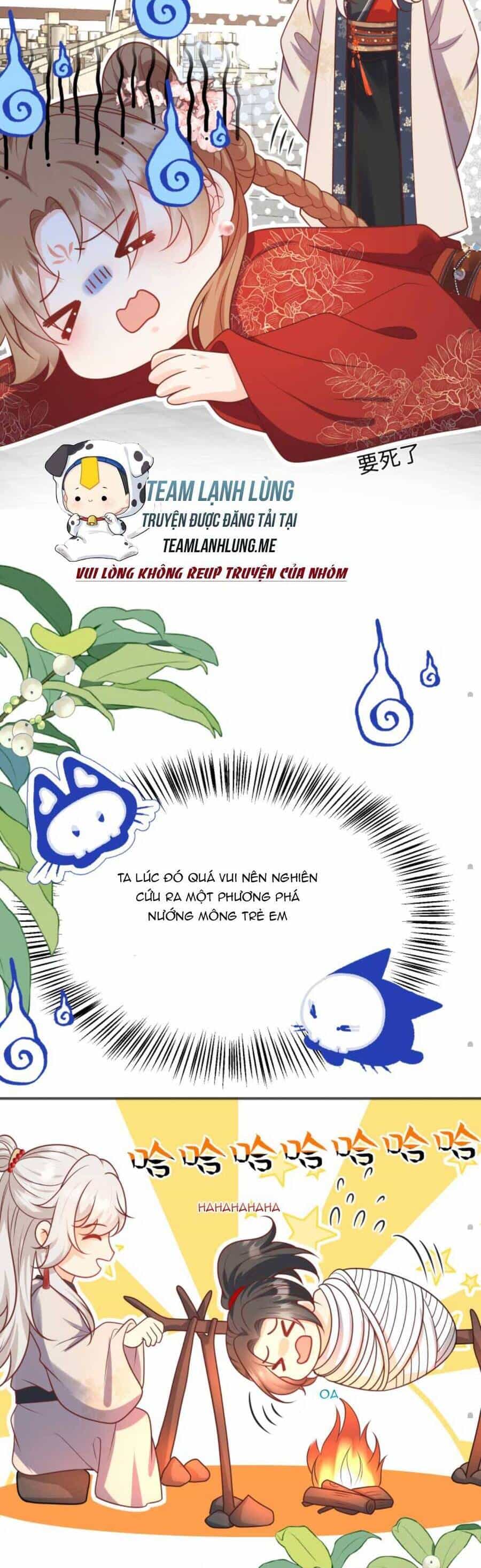 Tiểu Sư Muội Rõ Ràng Rất Mạnh, Nhưng Lại Quá Tấu Hề - Chương 145 - ảnh 15