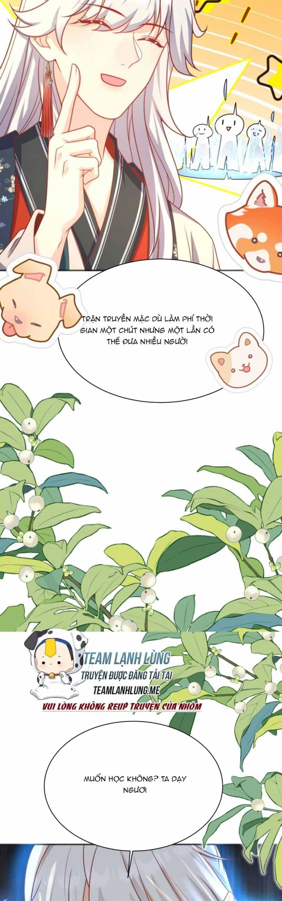 Tiểu Sư Muội Rõ Ràng Rất Mạnh, Nhưng Lại Quá Tấu Hề - Chương 145 - ảnh 20