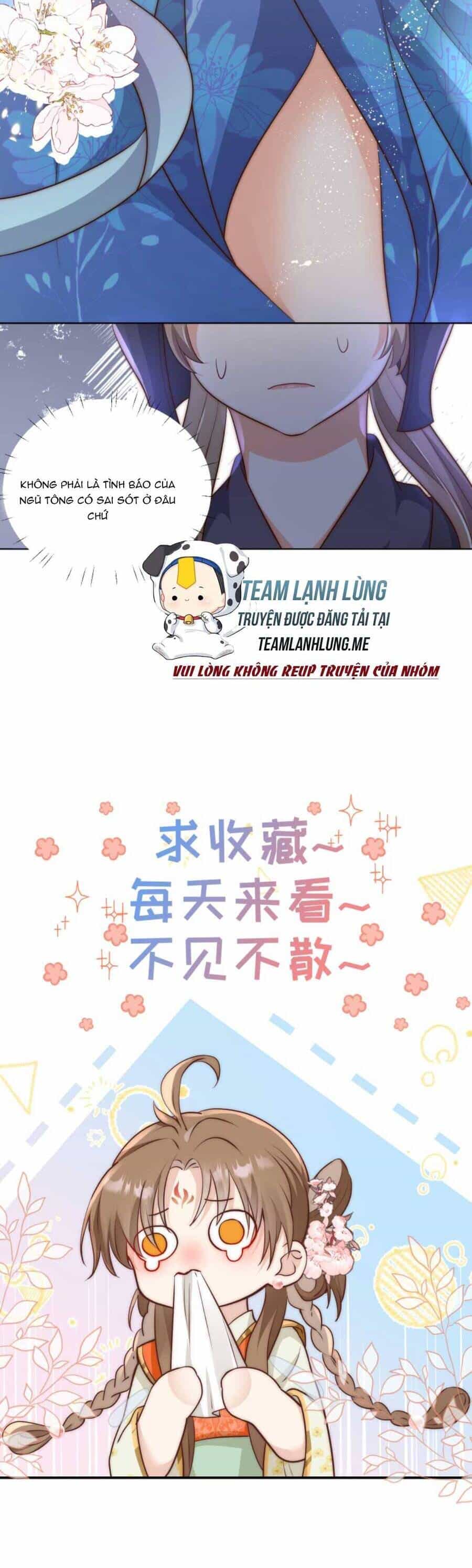 Tiểu Sư Muội Rõ Ràng Rất Mạnh, Nhưng Lại Quá Tấu Hề - Chương 146 - ảnh 21