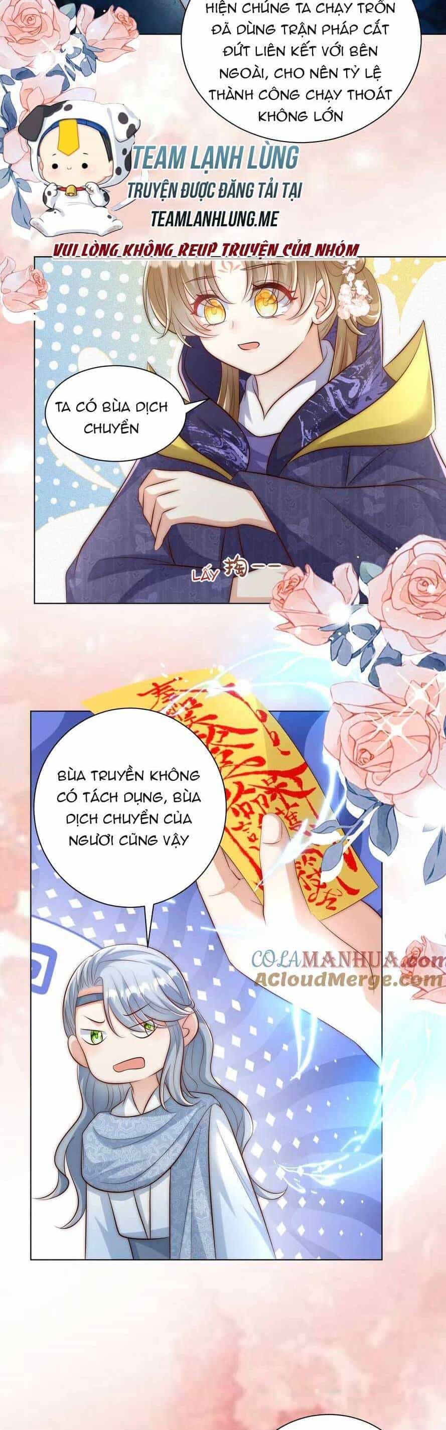 Tiểu Sư Muội Rõ Ràng Rất Mạnh, Nhưng Lại Quá Tấu Hề - Chương 151 - ảnh 5