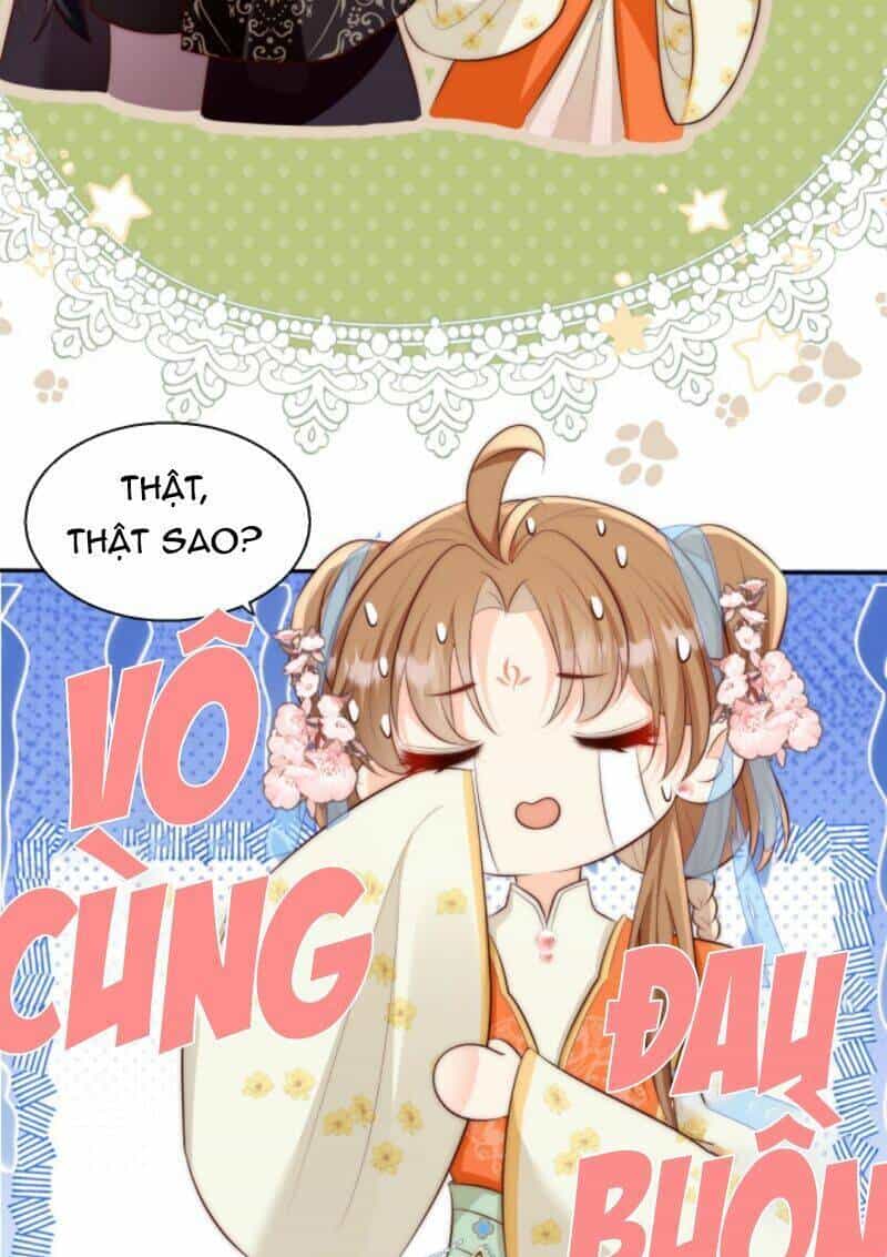 Tiểu Sư Muội Rõ Ràng Rất Mạnh, Nhưng Lại Quá Tấu Hề - Chương 15 - ảnh 9