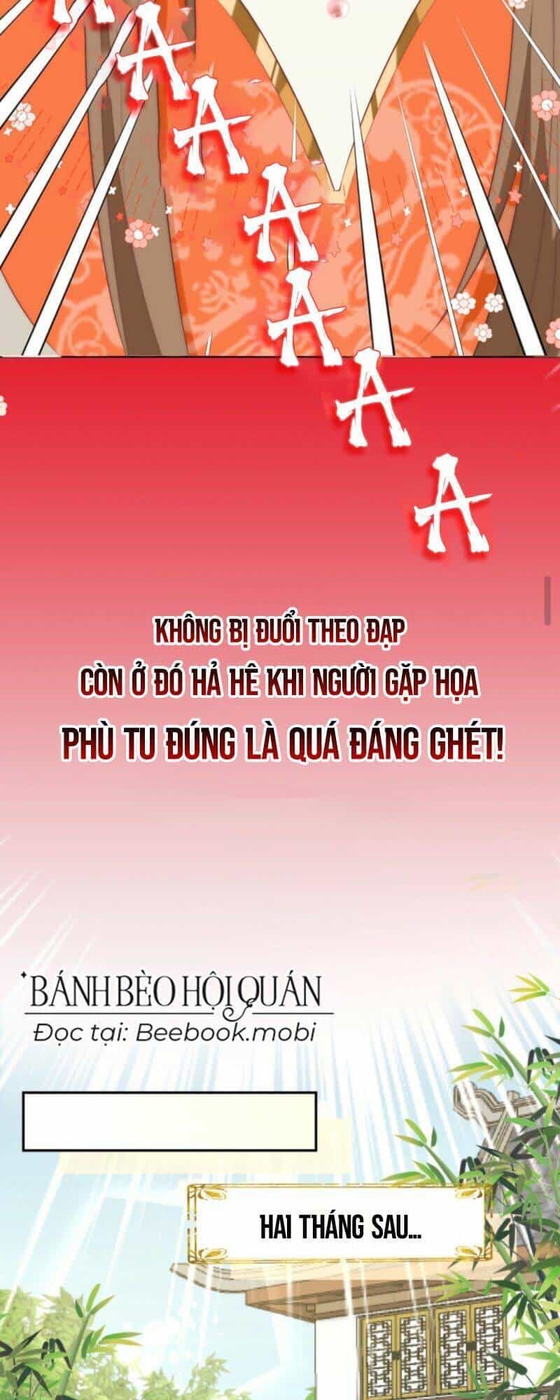 Tiểu Sư Muội Rõ Ràng Rất Mạnh, Nhưng Lại Quá Tấu Hề - Chương 16 - ảnh 17