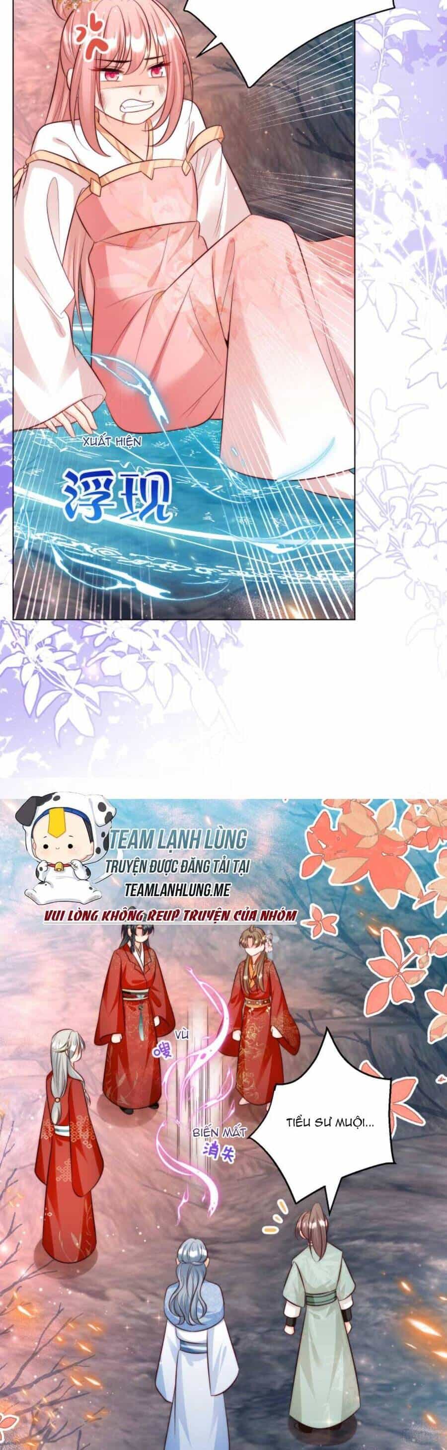 Tiểu Sư Muội Rõ Ràng Rất Mạnh, Nhưng Lại Quá Tấu Hề - Chương 178 - ảnh 10