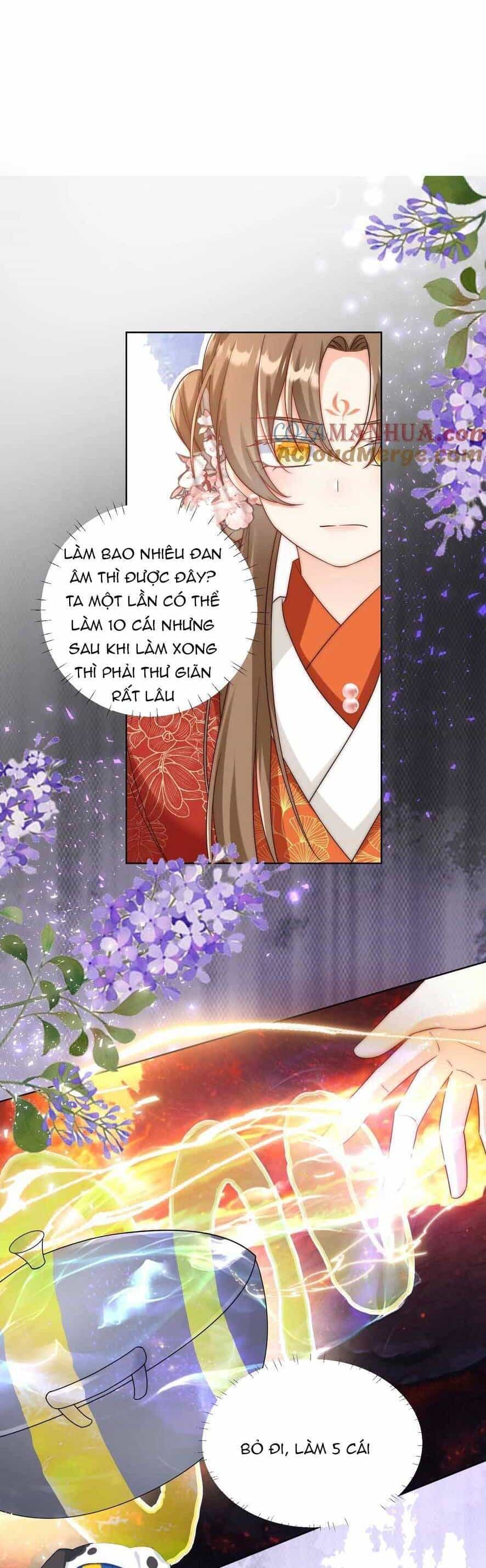 Tiểu Sư Muội Rõ Ràng Rất Mạnh, Nhưng Lại Quá Tấu Hề - Chương 185 - ảnh 11