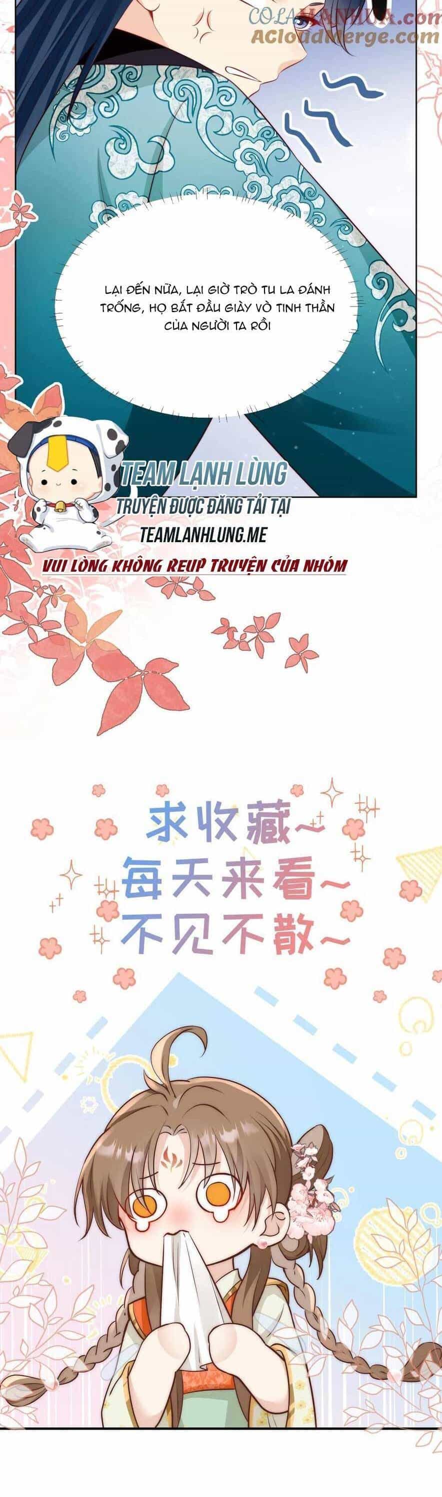 Tiểu Sư Muội Rõ Ràng Rất Mạnh, Nhưng Lại Quá Tấu Hề - Chương 187 - ảnh 21