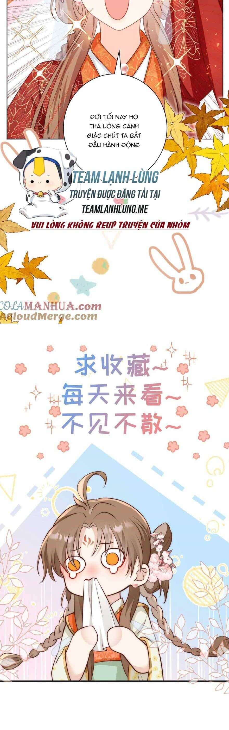 Tiểu Sư Muội Rõ Ràng Rất Mạnh, Nhưng Lại Quá Tấu Hề - Chương 189 - ảnh 22