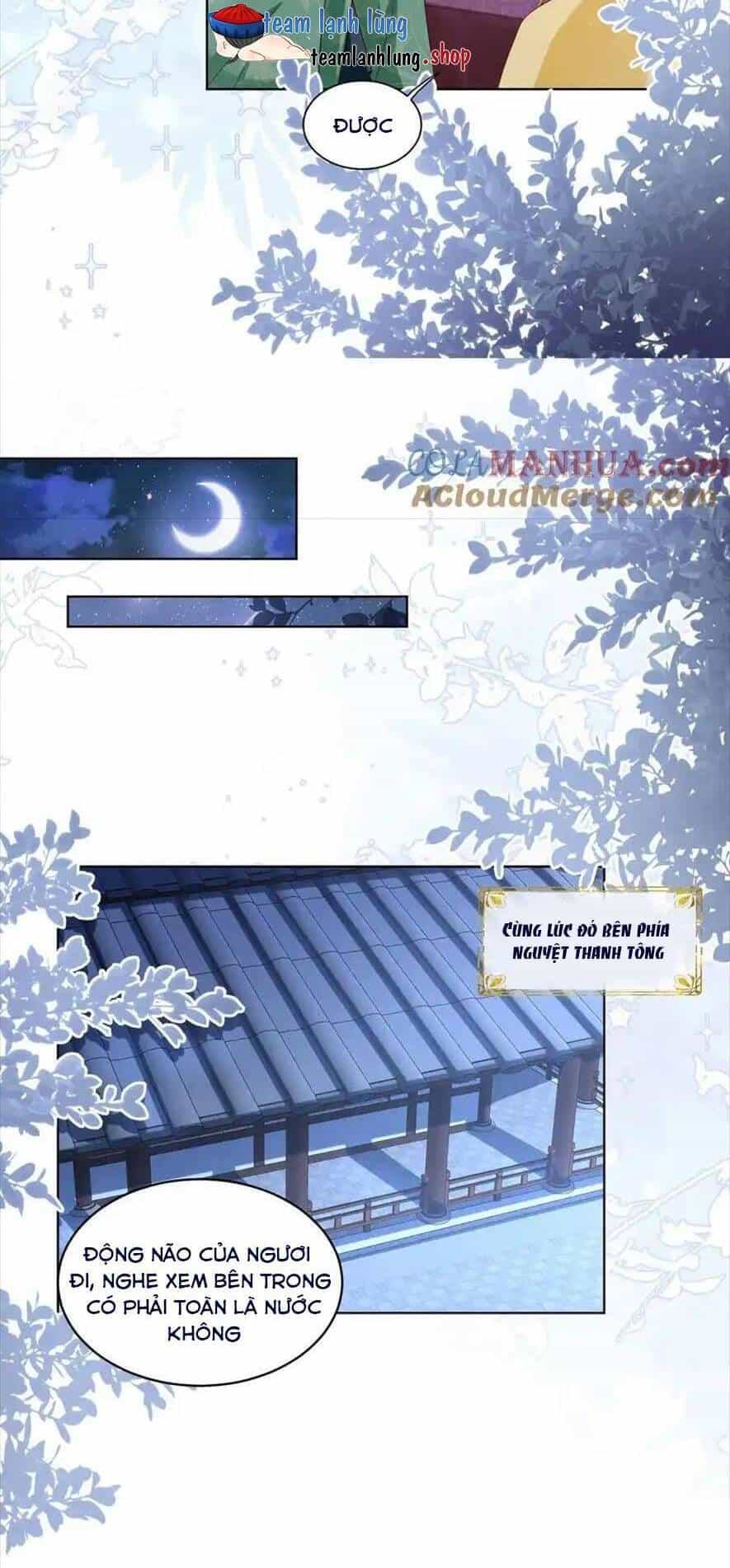 Tiểu Sư Muội Rõ Ràng Rất Mạnh, Nhưng Lại Quá Tấu Hề - Chương 195 - ảnh 6