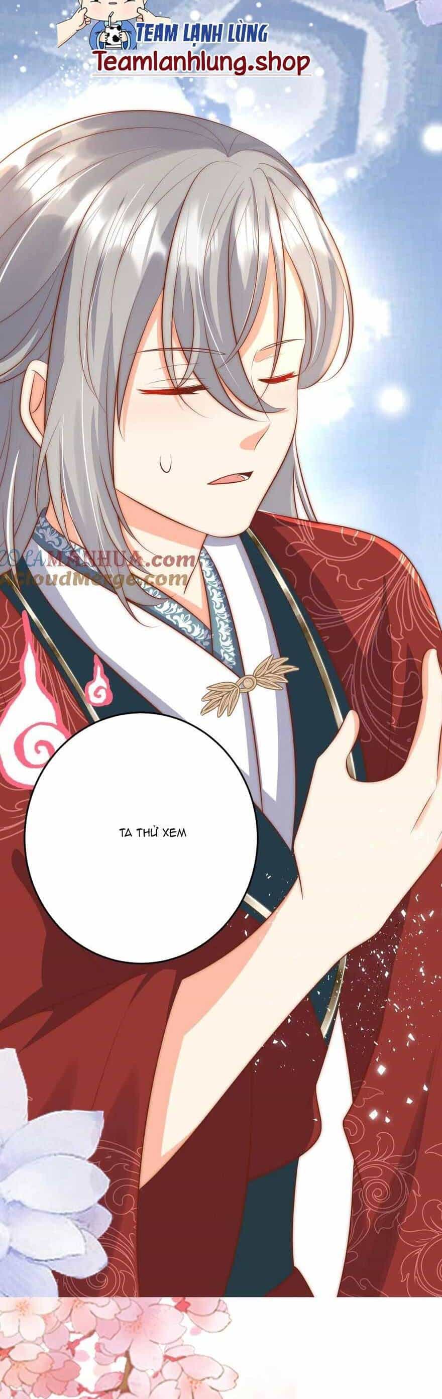 Tiểu Sư Muội Rõ Ràng Rất Mạnh, Nhưng Lại Quá Tấu Hề - Chương 196 - ảnh 20