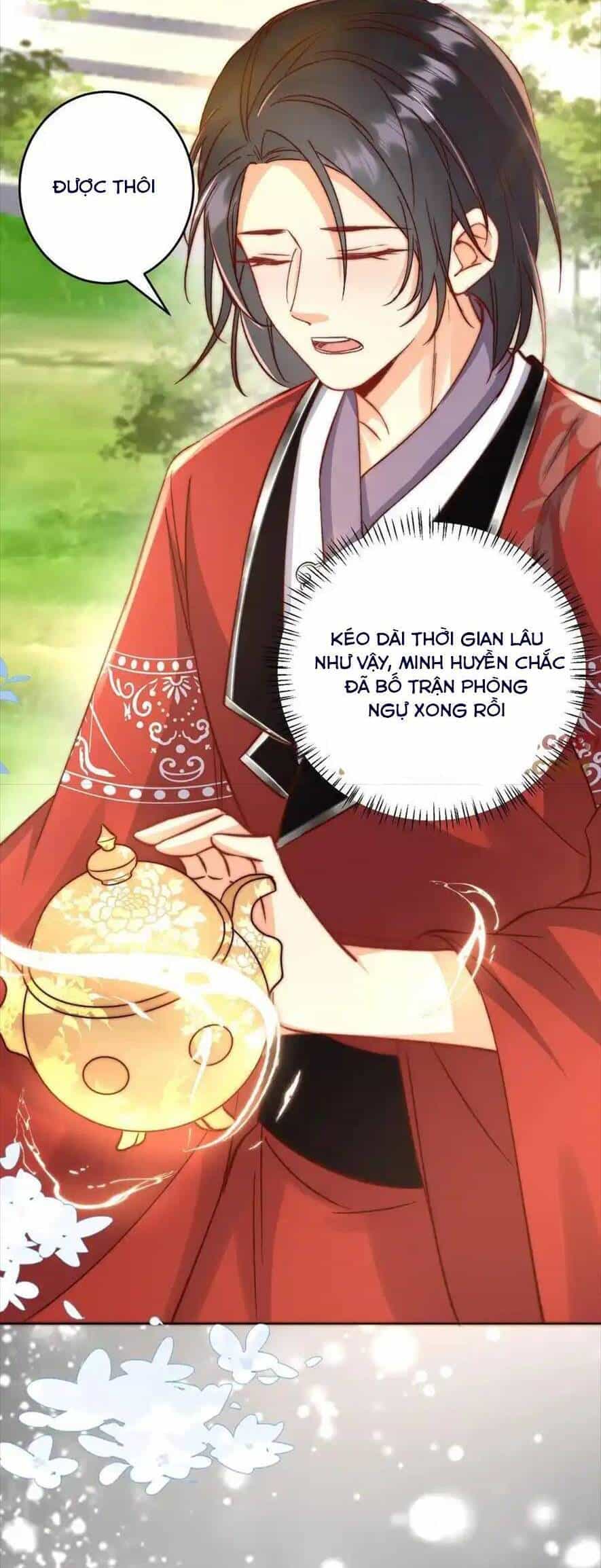 Tiểu Sư Muội Rõ Ràng Rất Mạnh, Nhưng Lại Quá Tấu Hề - Chương 202 - ảnh 14