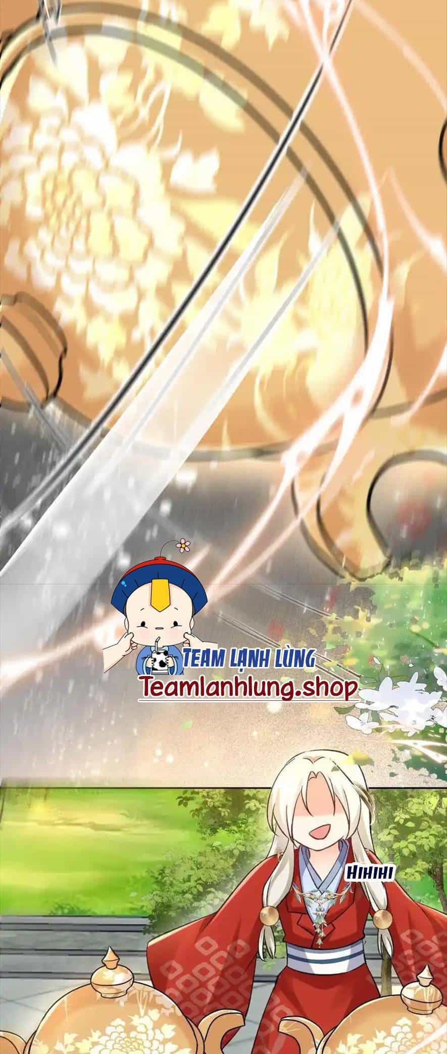 Tiểu Sư Muội Rõ Ràng Rất Mạnh, Nhưng Lại Quá Tấu Hề - Chương 202 - ảnh 5