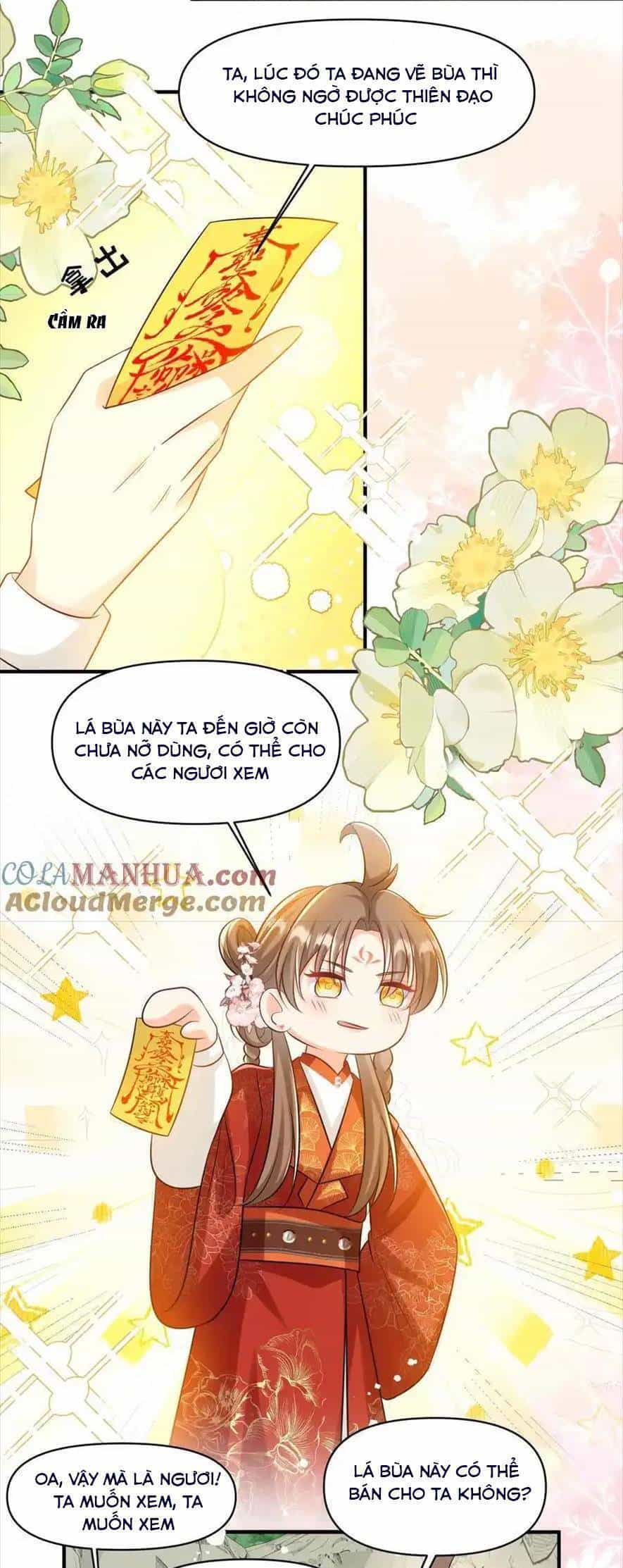 Tiểu Sư Muội Rõ Ràng Rất Mạnh, Nhưng Lại Quá Tấu Hề - Chương 204 - ảnh 7
