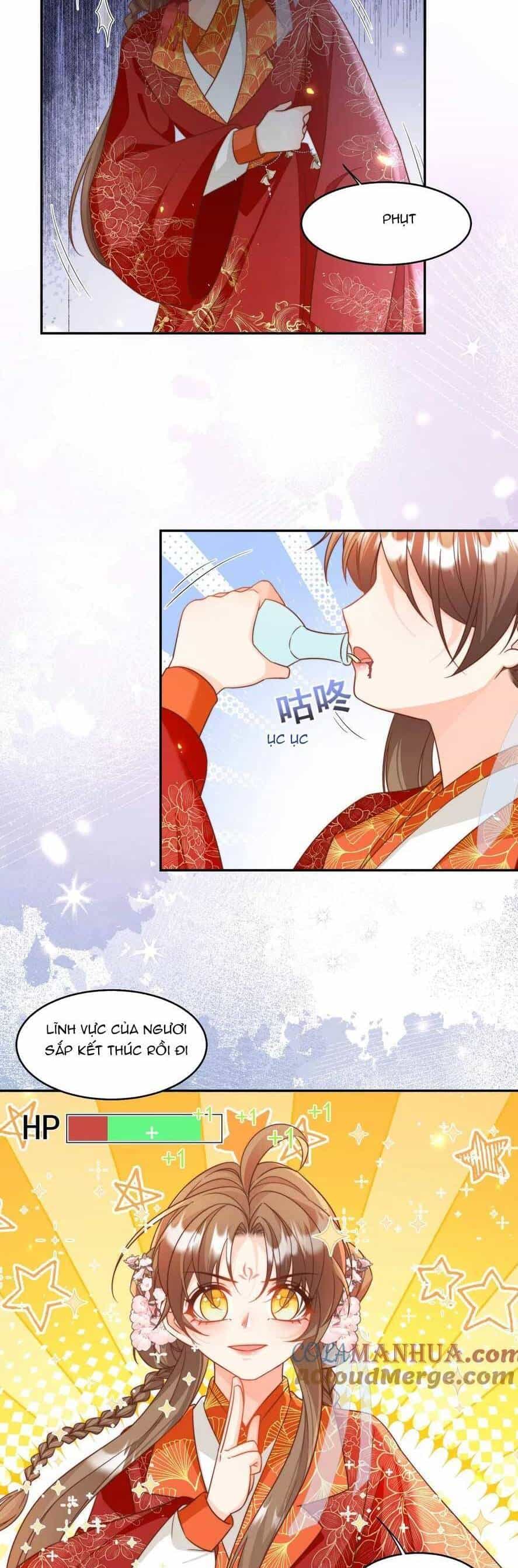 Tiểu Sư Muội Rõ Ràng Rất Mạnh, Nhưng Lại Quá Tấu Hề - Chương 205 - ảnh 15