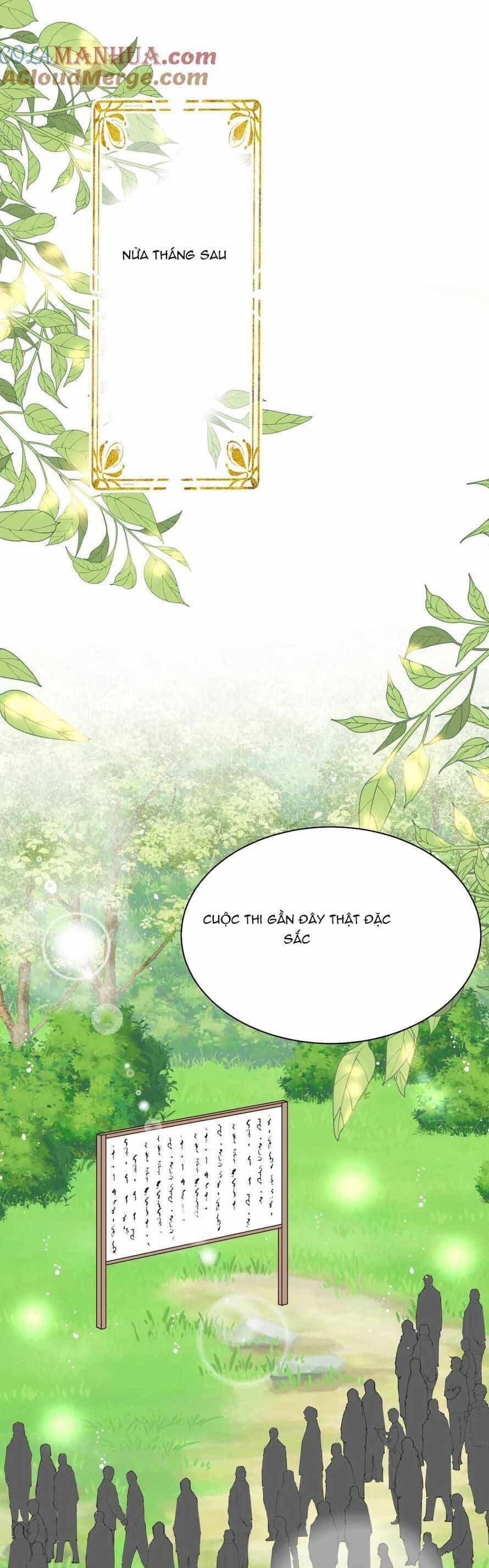 Tiểu Sư Muội Rõ Ràng Rất Mạnh, Nhưng Lại Quá Tấu Hề - Chương 207 - ảnh 9
