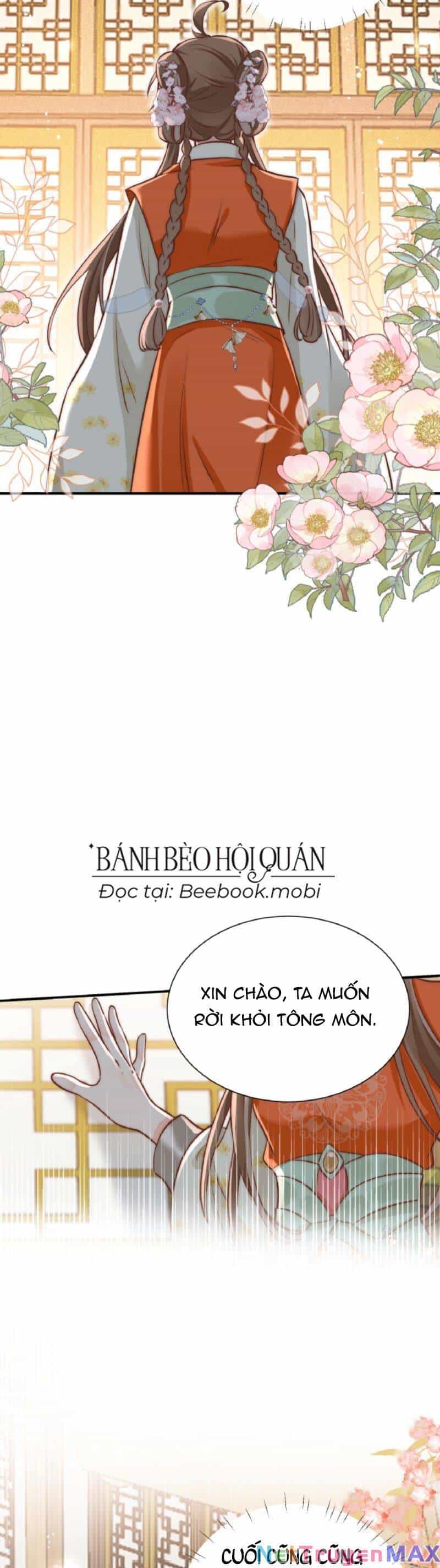 Tiểu Sư Muội Rõ Ràng Rất Mạnh, Nhưng Lại Quá Tấu Hề - Chương 1 - ảnh 31