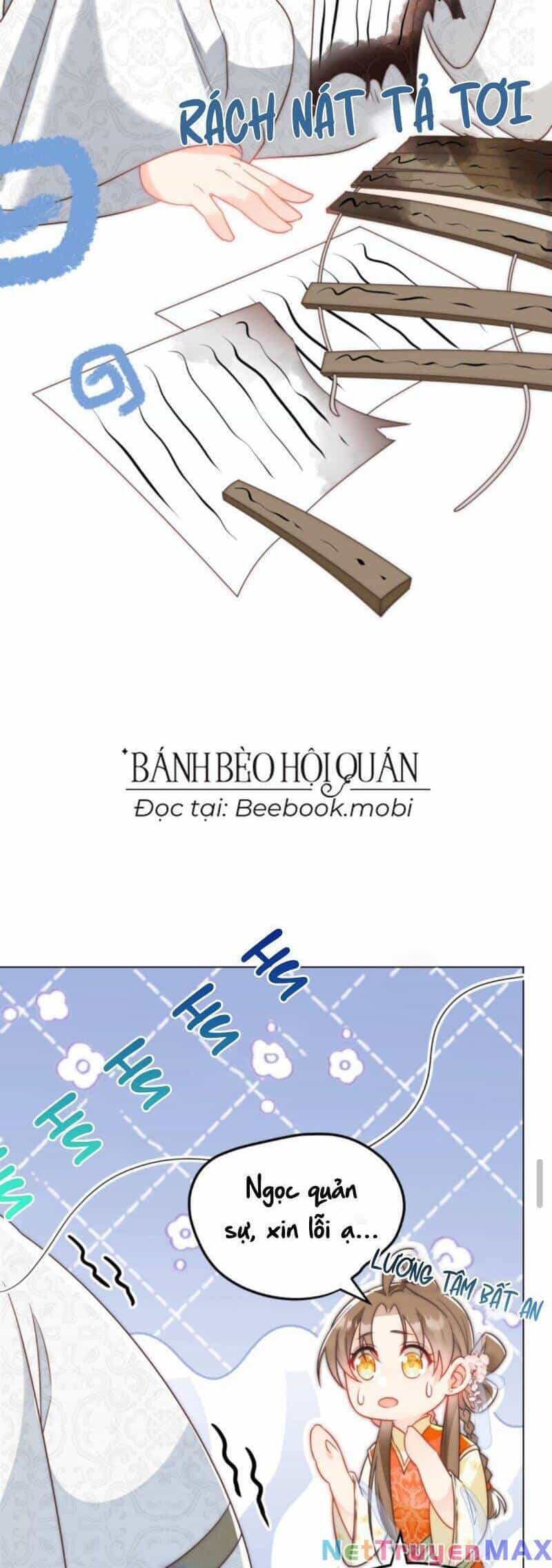 Tiểu Sư Muội Rõ Ràng Rất Mạnh, Nhưng Lại Quá Tấu Hề - Chương 20 - ảnh 17