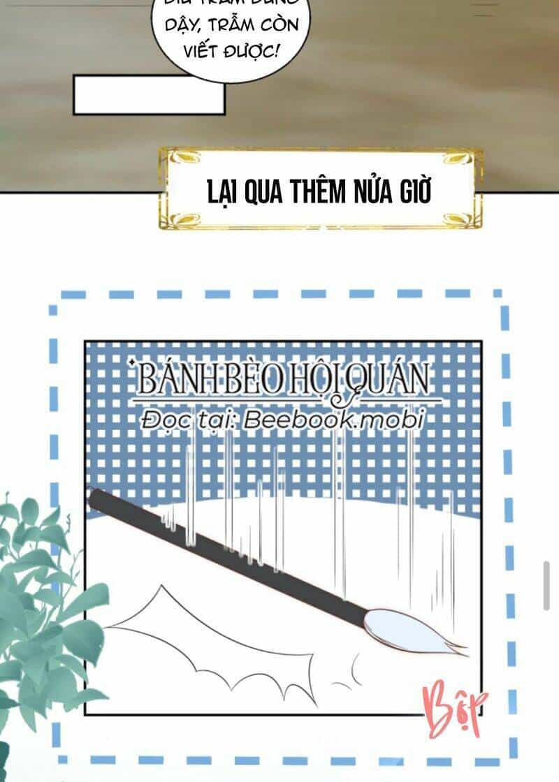 Tiểu Sư Muội Rõ Ràng Rất Mạnh, Nhưng Lại Quá Tấu Hề - Chương 22 - ảnh 22