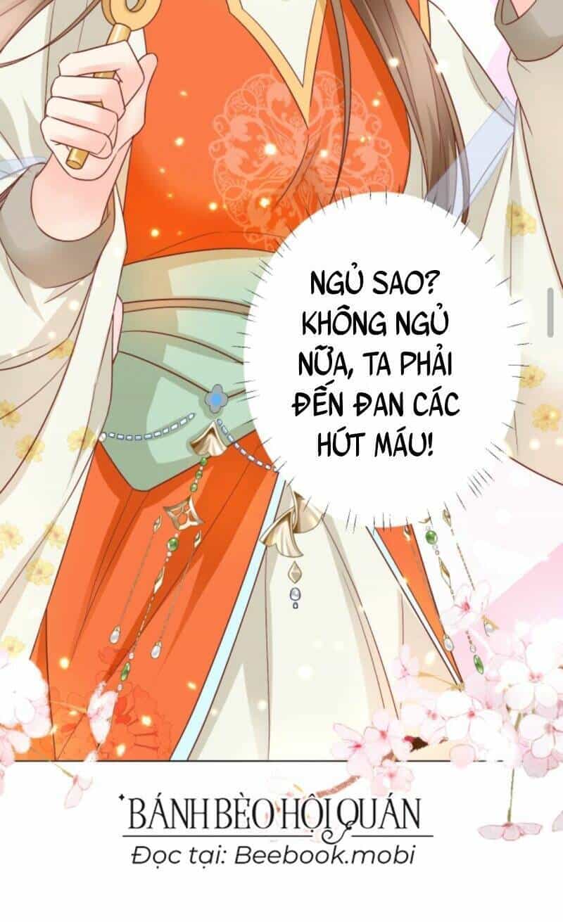 Tiểu Sư Muội Rõ Ràng Rất Mạnh, Nhưng Lại Quá Tấu Hề - Chương 24 - ảnh 28