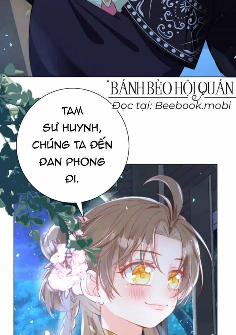 Tiểu Sư Muội Rõ Ràng Rất Mạnh, Nhưng Lại Quá Tấu Hề - Chương 25 - ảnh 4