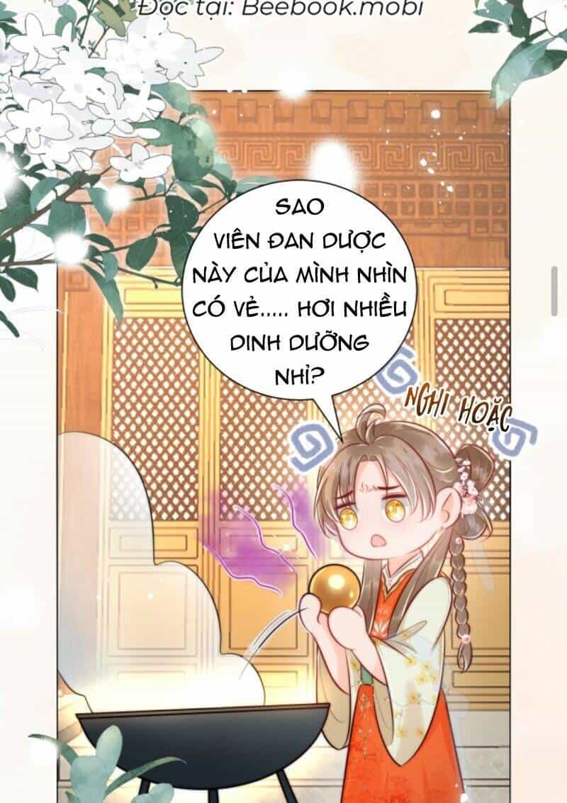 Tiểu Sư Muội Rõ Ràng Rất Mạnh, Nhưng Lại Quá Tấu Hề - Chương 26 - ảnh 16