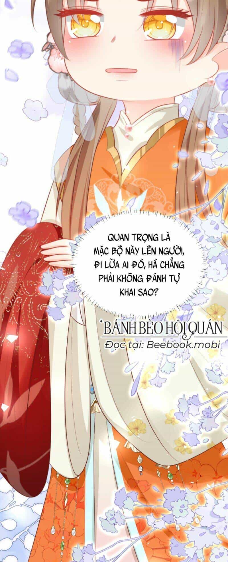 Tiểu Sư Muội Rõ Ràng Rất Mạnh, Nhưng Lại Quá Tấu Hề - Chương 28 - ảnh 23