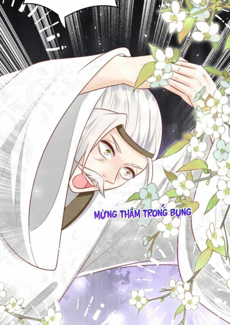 Tiểu Sư Muội Rõ Ràng Rất Mạnh, Nhưng Lại Quá Tấu Hề - Chương 28 - ảnh 6