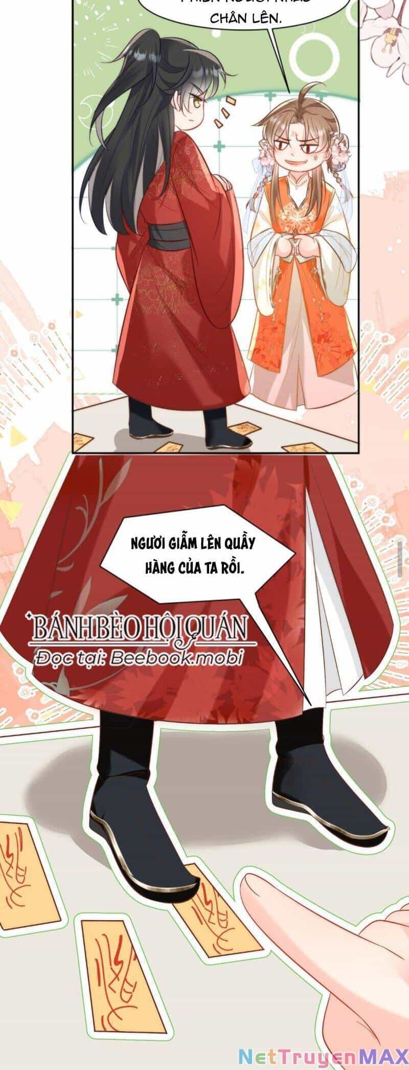 Tiểu Sư Muội Rõ Ràng Rất Mạnh, Nhưng Lại Quá Tấu Hề - Chương 2 - ảnh 28