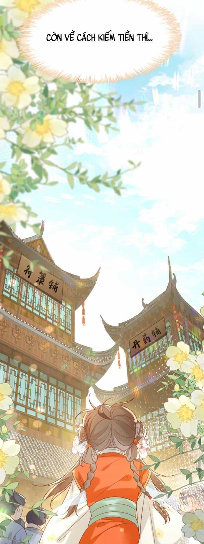Tiểu Sư Muội Rõ Ràng Rất Mạnh, Nhưng Lại Quá Tấu Hề - Chương 2 - ảnh 7