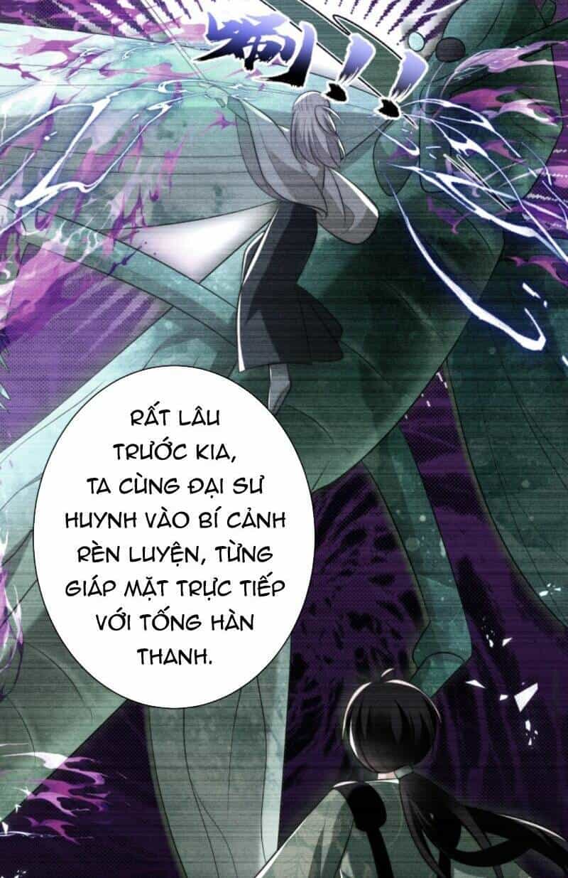 Tiểu Sư Muội Rõ Ràng Rất Mạnh, Nhưng Lại Quá Tấu Hề - Chương 33 - ảnh 19