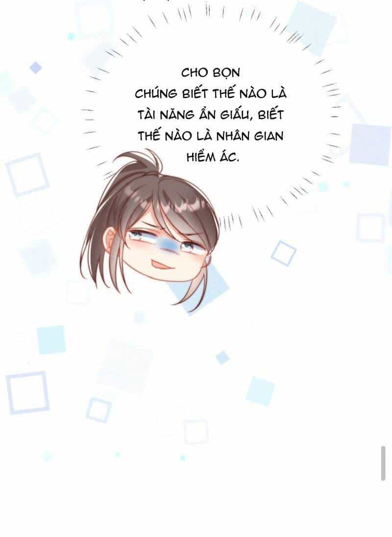 Tiểu Sư Muội Rõ Ràng Rất Mạnh, Nhưng Lại Quá Tấu Hề - Chương 34 - ảnh 21