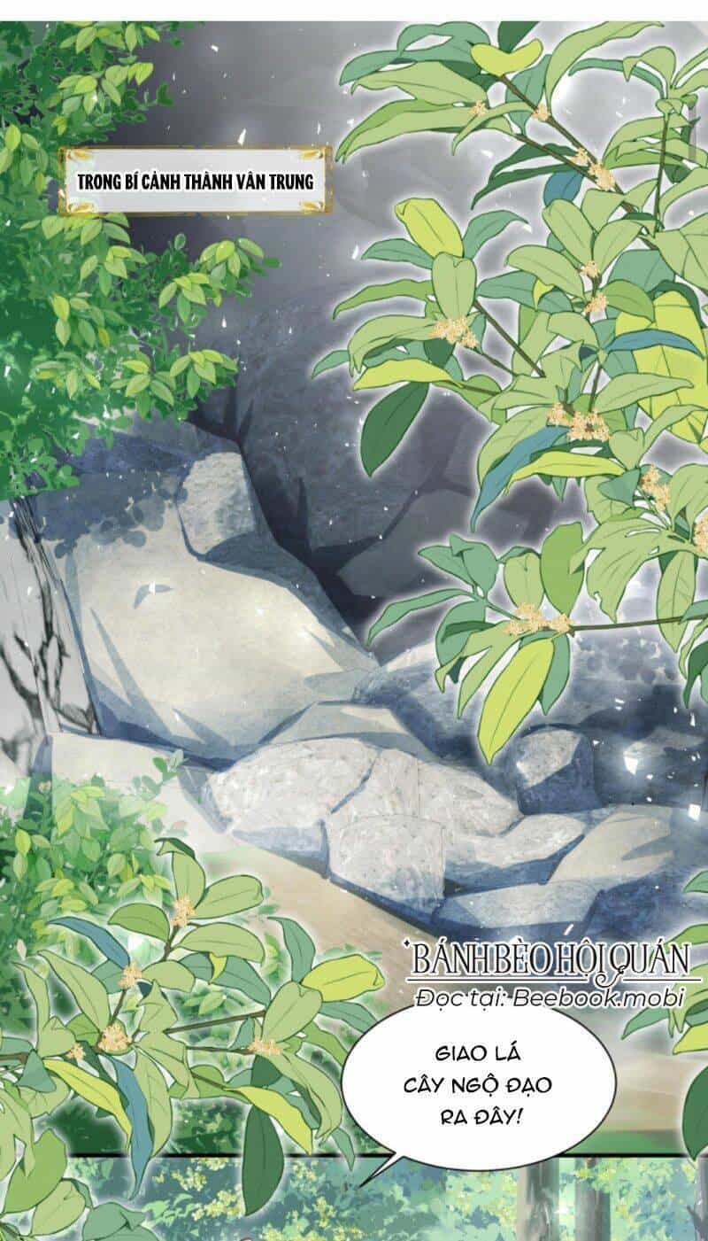 Tiểu Sư Muội Rõ Ràng Rất Mạnh, Nhưng Lại Quá Tấu Hề - Chương 35 - ảnh 2