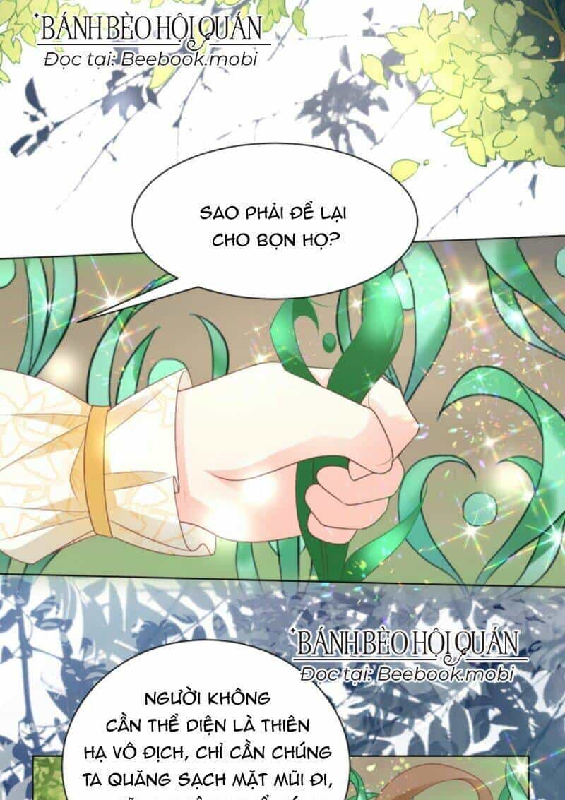 Tiểu Sư Muội Rõ Ràng Rất Mạnh, Nhưng Lại Quá Tấu Hề - Chương 39 - ảnh 6