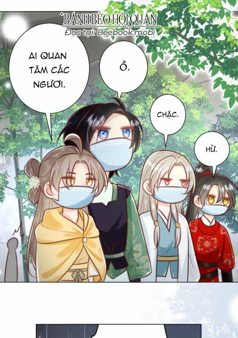Tiểu Sư Muội Rõ Ràng Rất Mạnh, Nhưng Lại Quá Tấu Hề - Chương 43 - ảnh 15