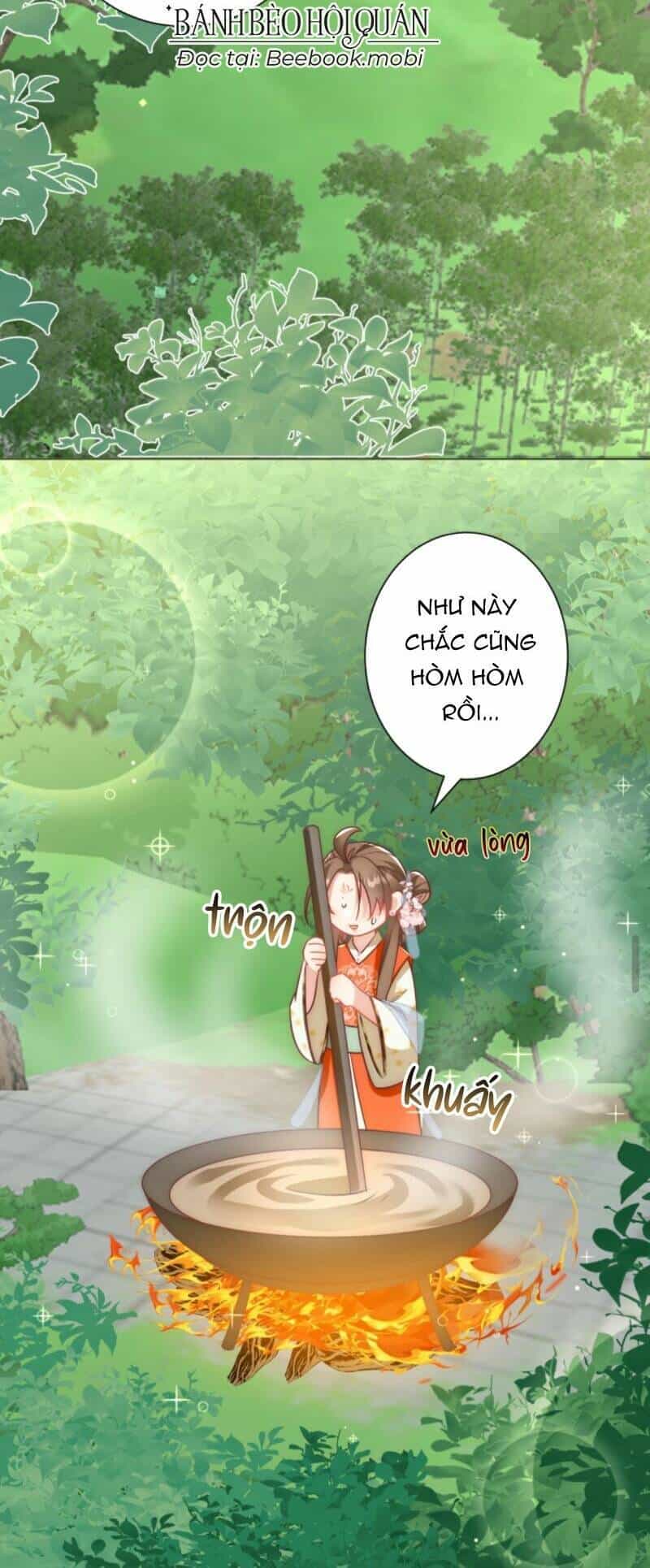 Tiểu Sư Muội Rõ Ràng Rất Mạnh, Nhưng Lại Quá Tấu Hề - Chương 44 - ảnh 13