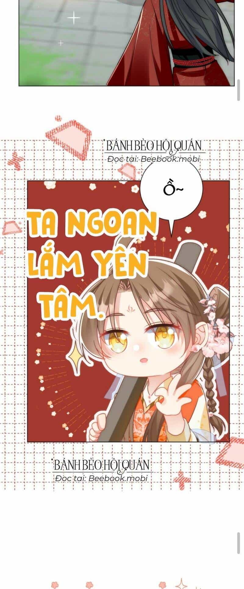 Tiểu Sư Muội Rõ Ràng Rất Mạnh, Nhưng Lại Quá Tấu Hề - Chương 44 - ảnh 15