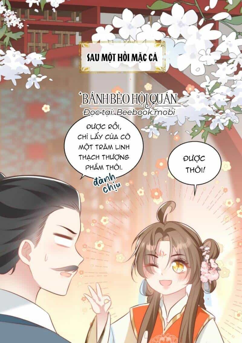 Tiểu Sư Muội Rõ Ràng Rất Mạnh, Nhưng Lại Quá Tấu Hề - Chương 47 - ảnh 4