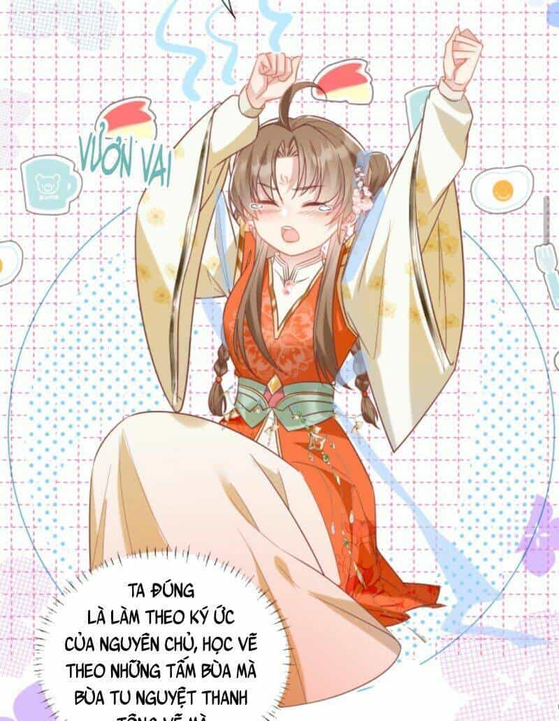 Tiểu Sư Muội Rõ Ràng Rất Mạnh, Nhưng Lại Quá Tấu Hề - Chương 48 - ảnh 9
