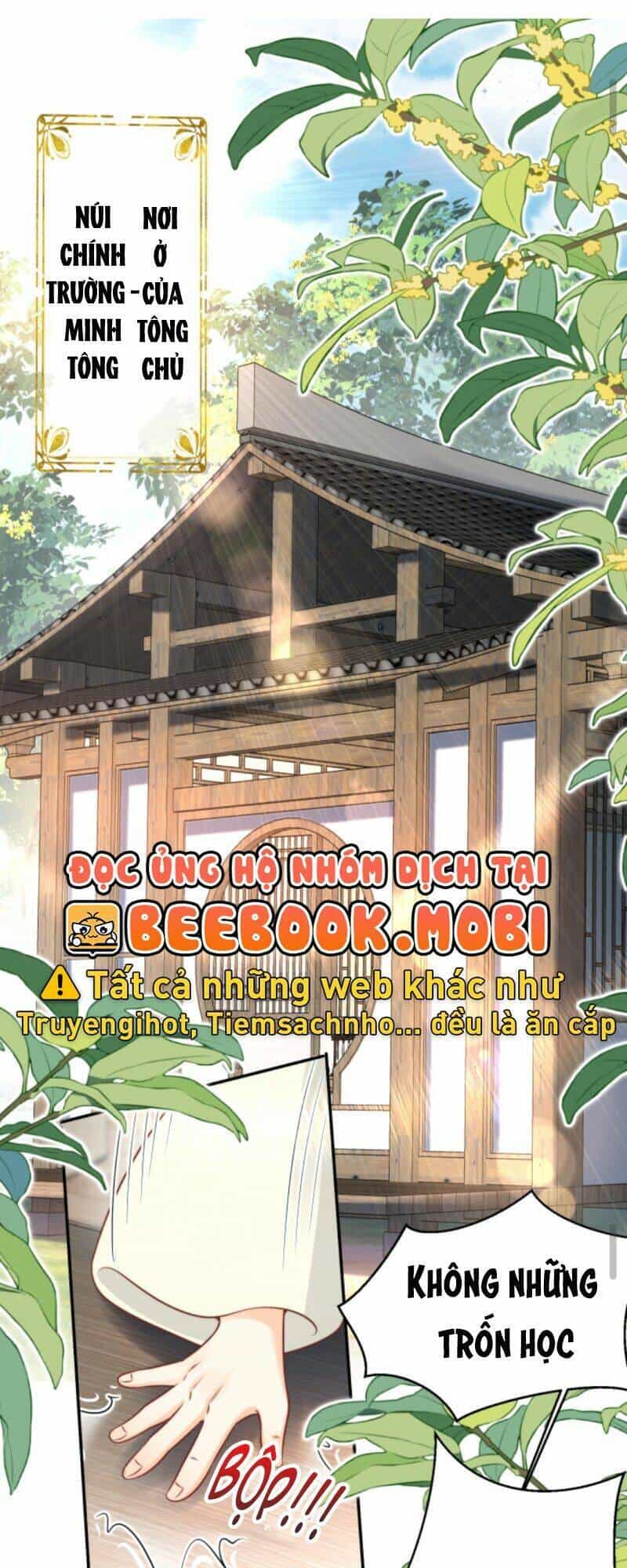 Tiểu Sư Muội Rõ Ràng Rất Mạnh, Nhưng Lại Quá Tấu Hề - Chương 50 - ảnh 2
