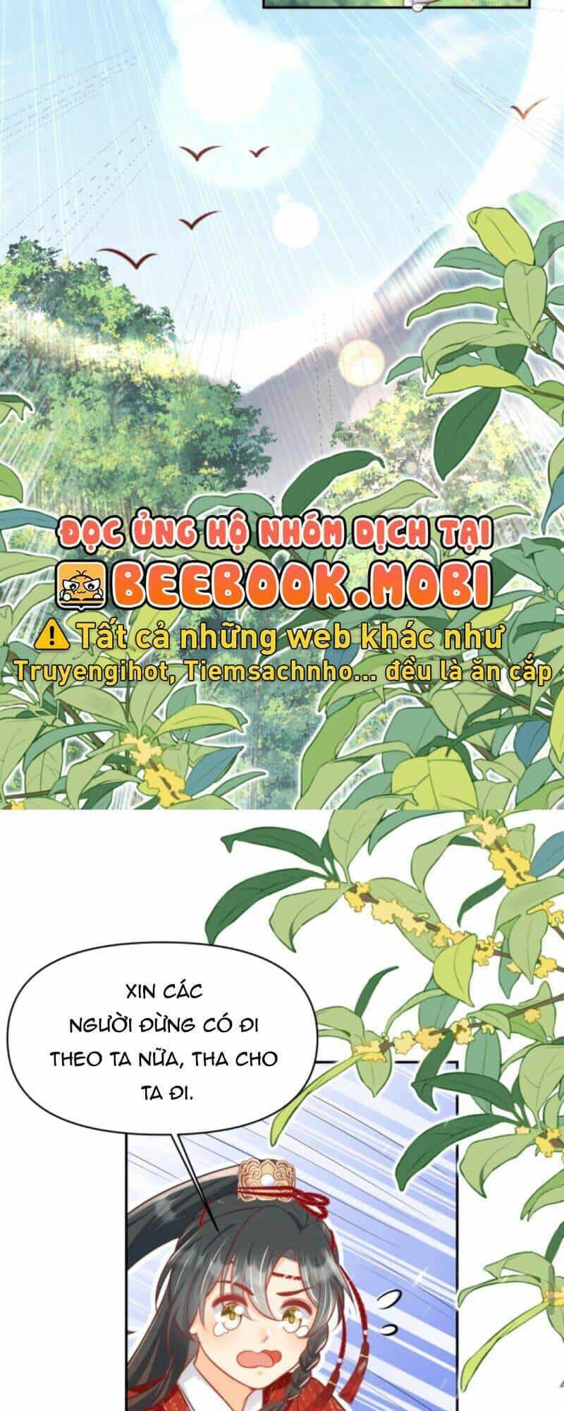 Tiểu Sư Muội Rõ Ràng Rất Mạnh, Nhưng Lại Quá Tấu Hề - Chương 50 - ảnh 8