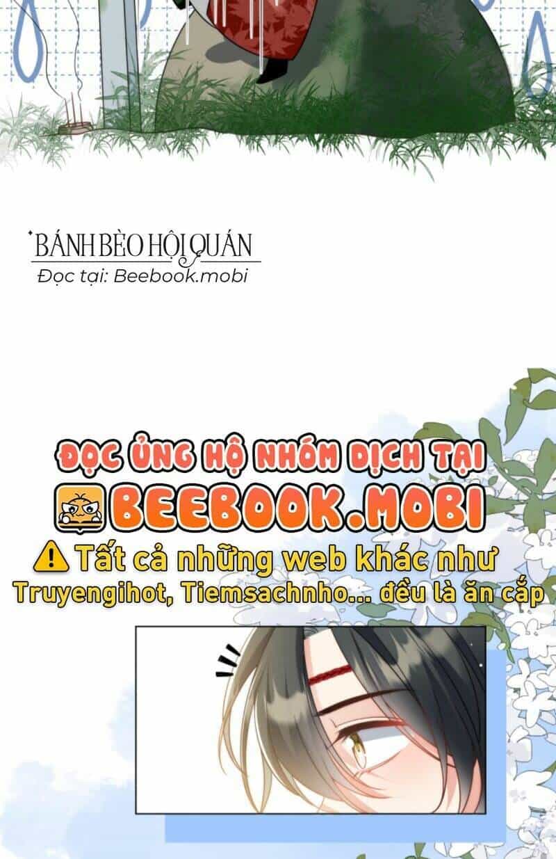 Tiểu Sư Muội Rõ Ràng Rất Mạnh, Nhưng Lại Quá Tấu Hề - Chương 53 - ảnh 7