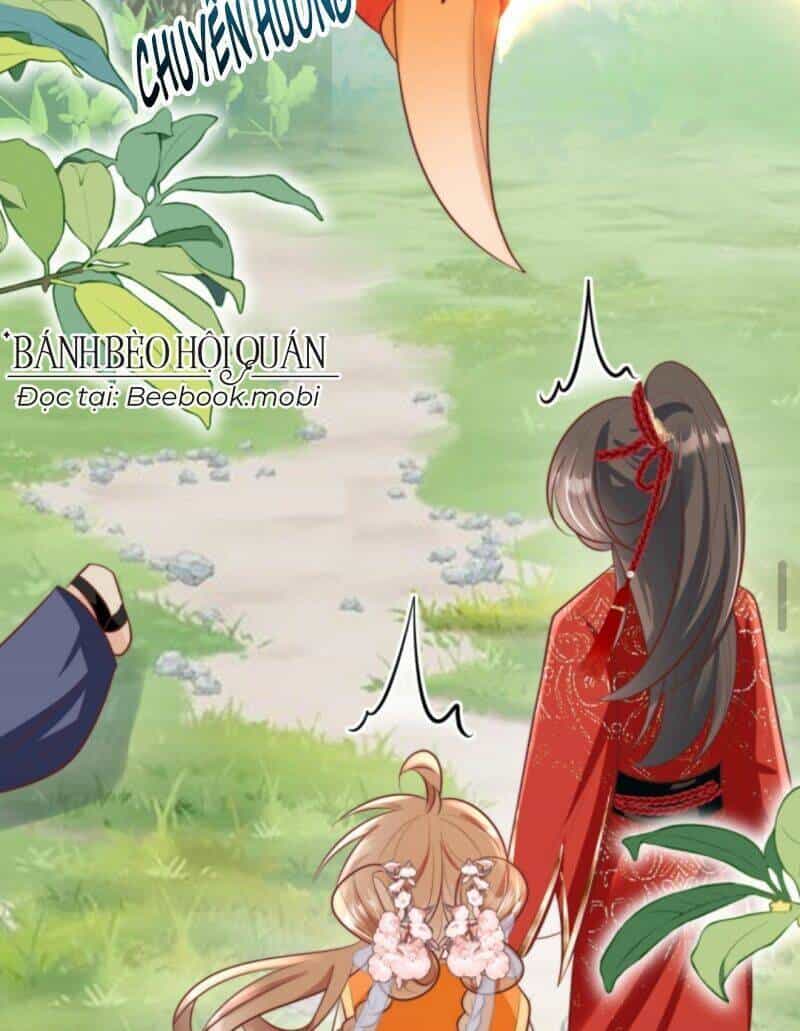 Tiểu Sư Muội Rõ Ràng Rất Mạnh, Nhưng Lại Quá Tấu Hề - Chương 55 - ảnh 12