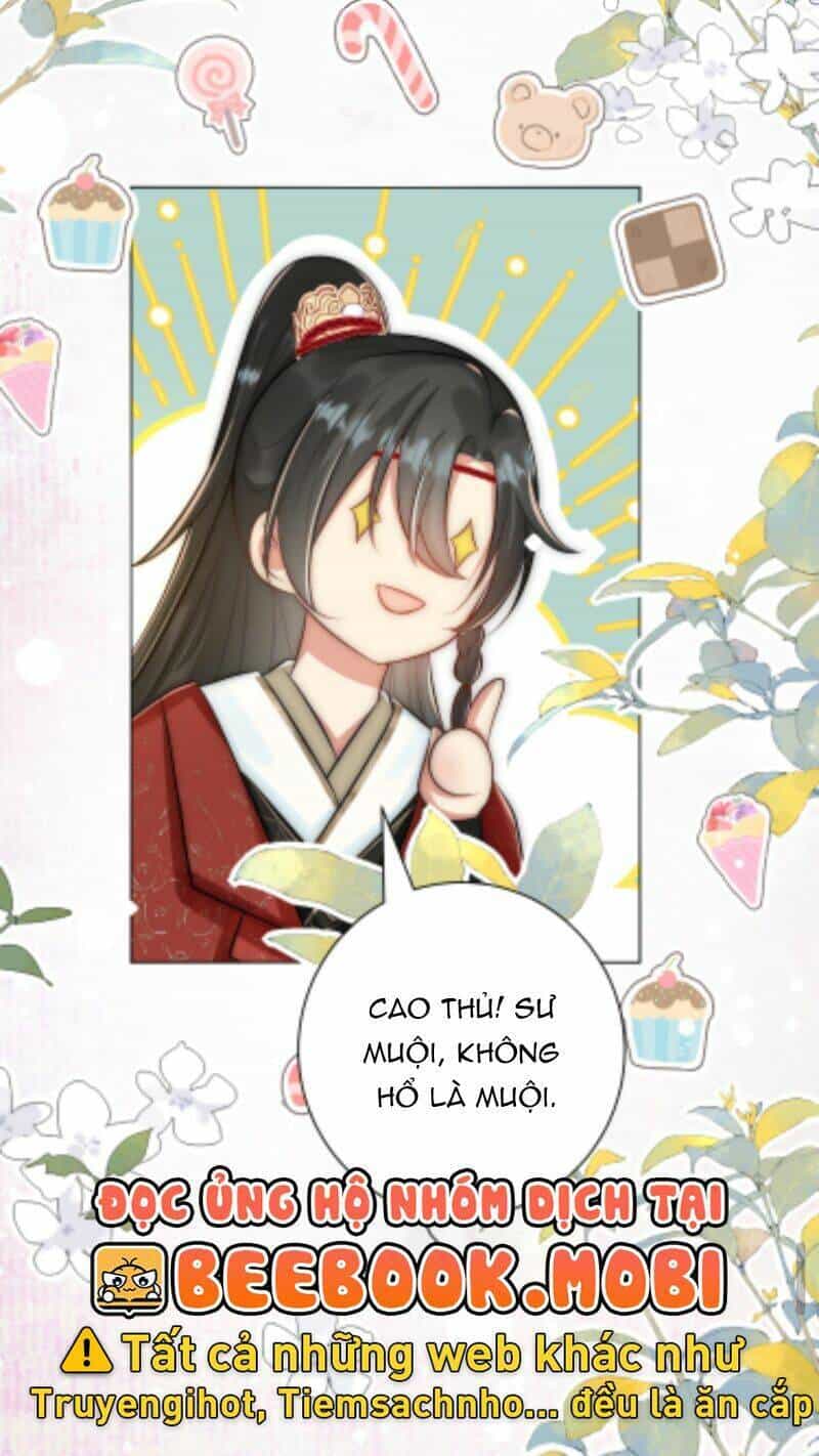 Tiểu Sư Muội Rõ Ràng Rất Mạnh, Nhưng Lại Quá Tấu Hề - Chương 56 - ảnh 23